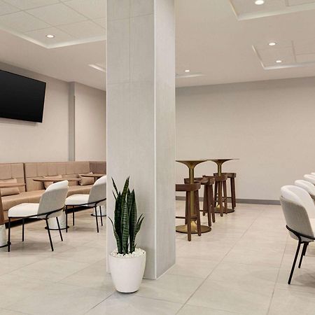 Wyndham Garden Atlanta Airport Hotell College Park Eksteriør bilde