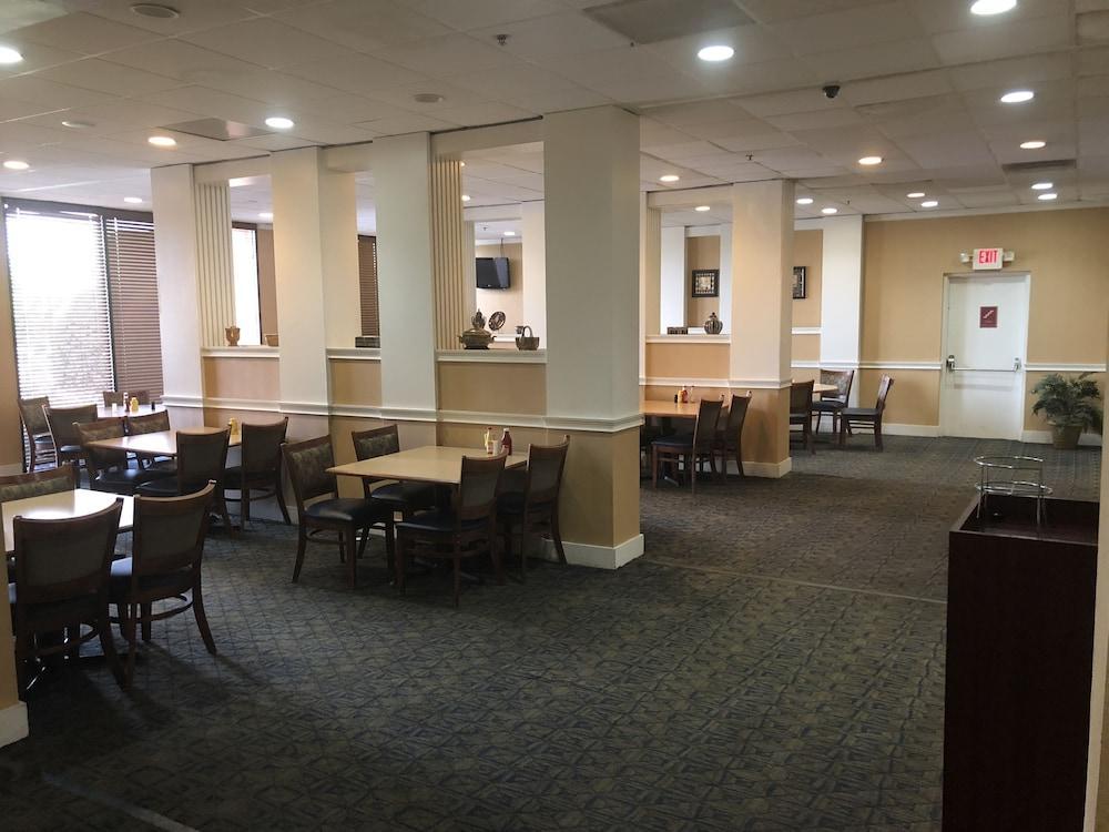 Wyndham Garden Atlanta Airport Hotell College Park Eksteriør bilde