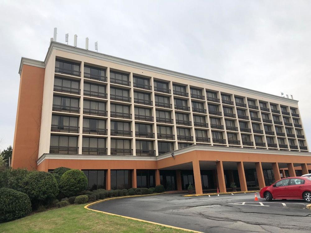 Wyndham Garden Atlanta Airport Hotell College Park Eksteriør bilde