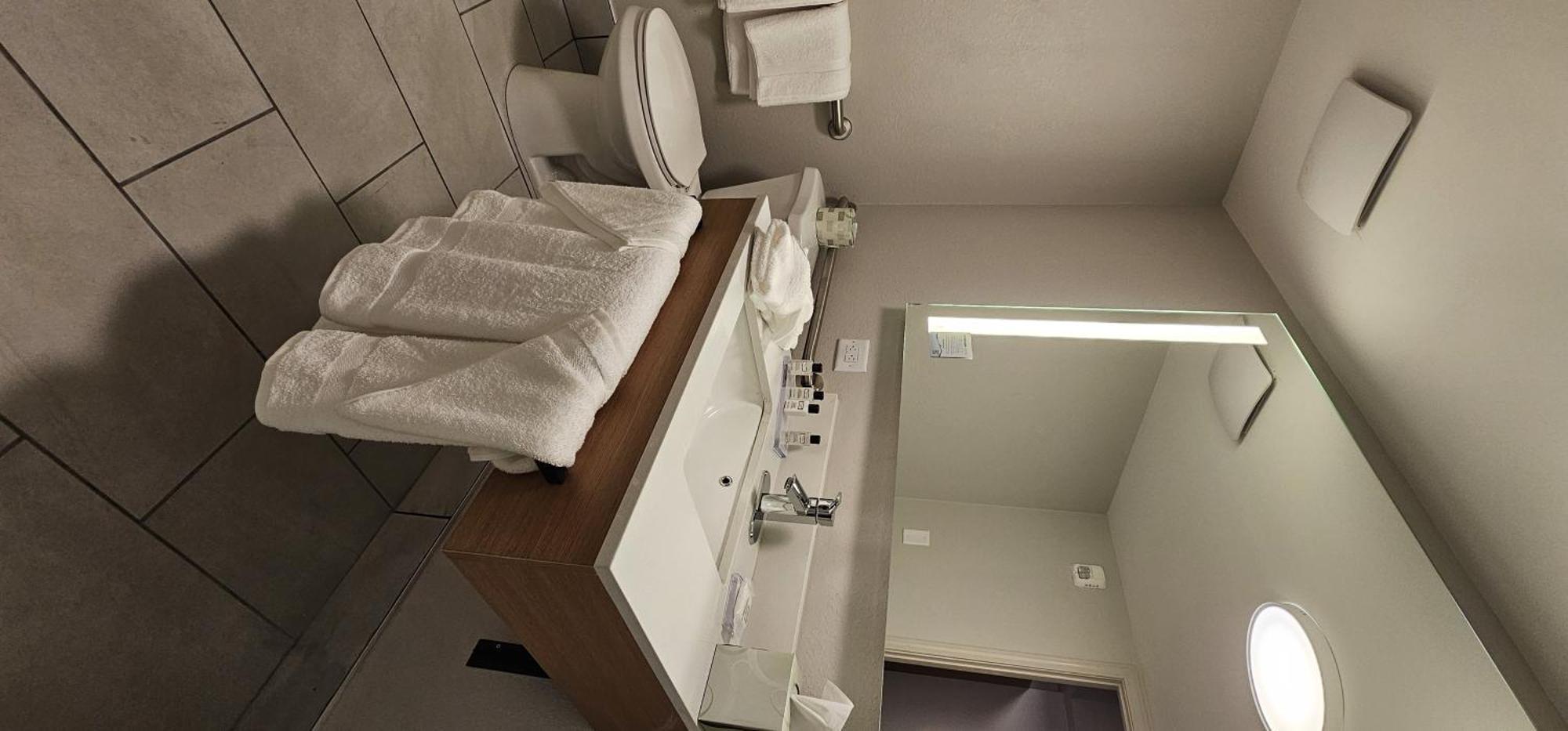 Wyndham Garden Atlanta Airport Hotell College Park Eksteriør bilde