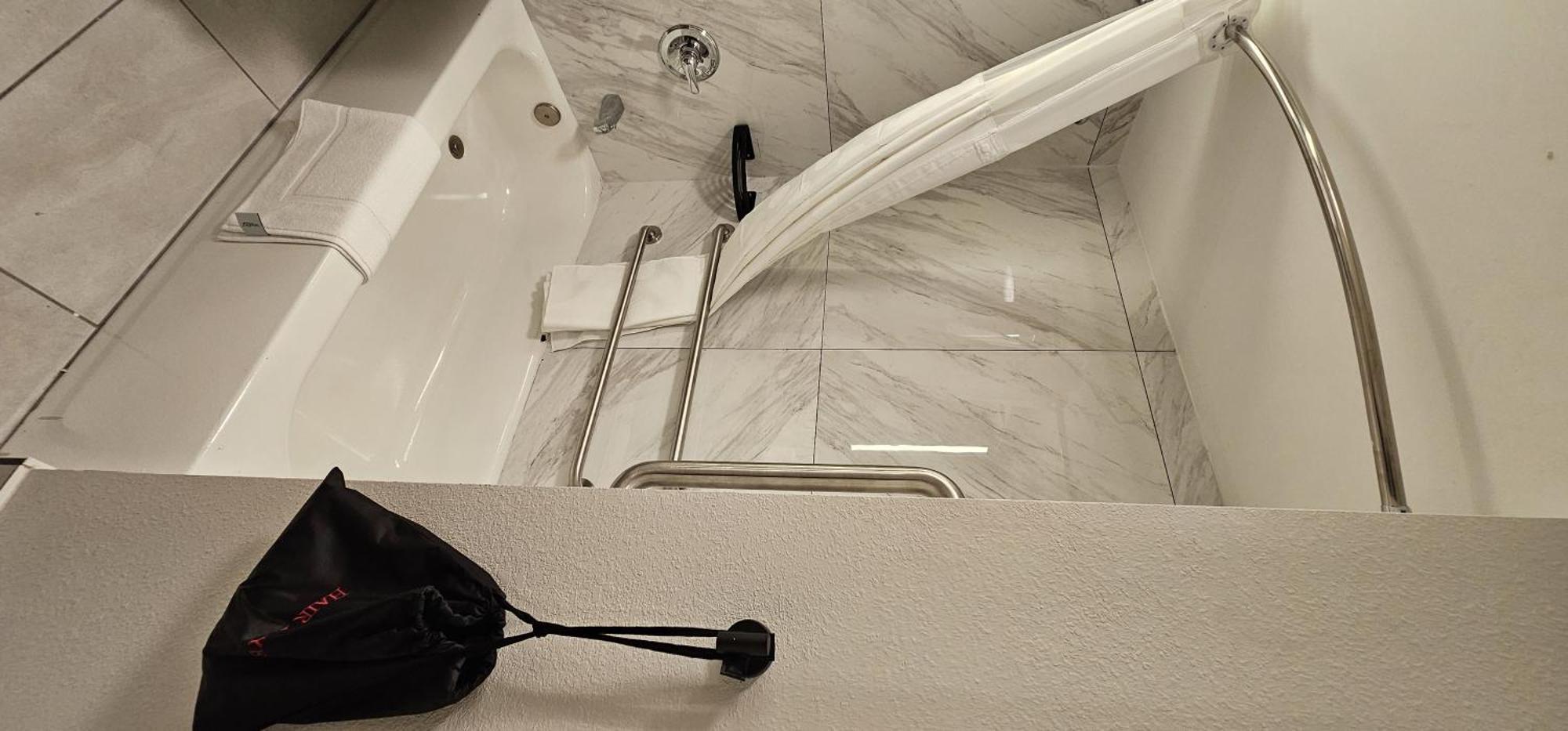 Wyndham Garden Atlanta Airport Hotell College Park Eksteriør bilde