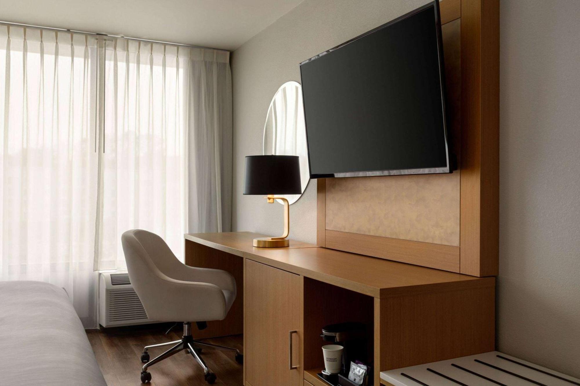 Wyndham Garden Atlanta Airport Hotell College Park Eksteriør bilde
