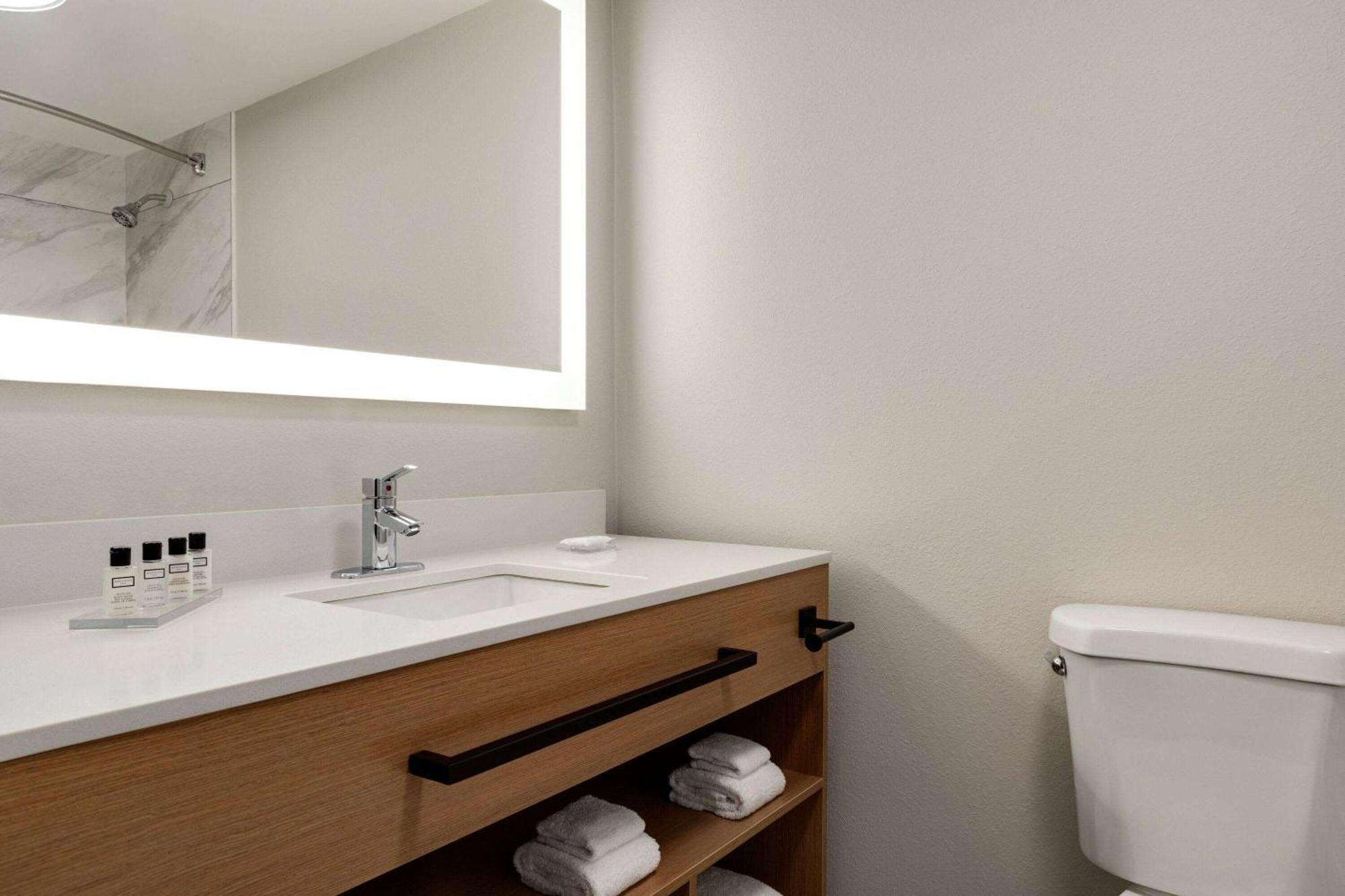 Wyndham Garden Atlanta Airport Hotell College Park Eksteriør bilde