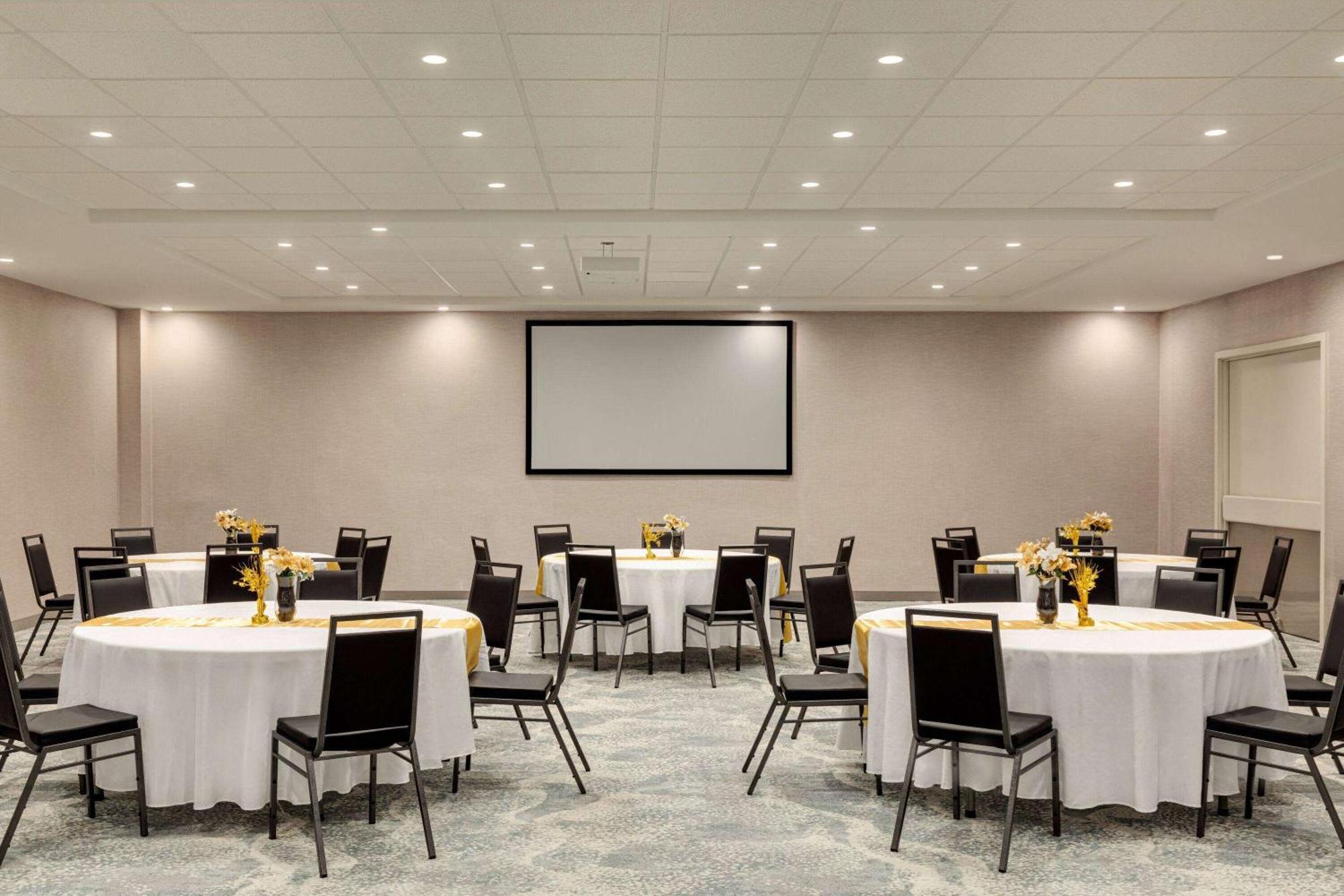Wyndham Garden Atlanta Airport Hotell College Park Eksteriør bilde
