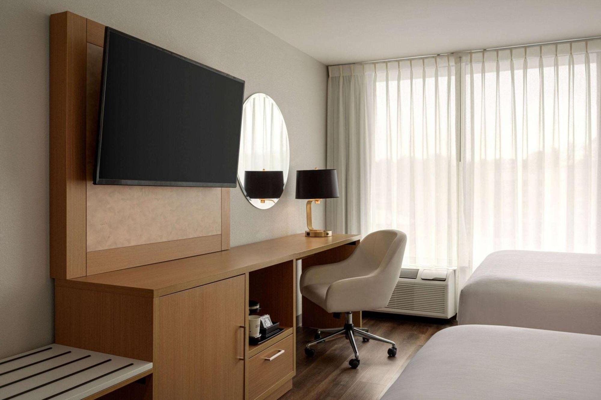 Wyndham Garden Atlanta Airport Hotell College Park Eksteriør bilde
