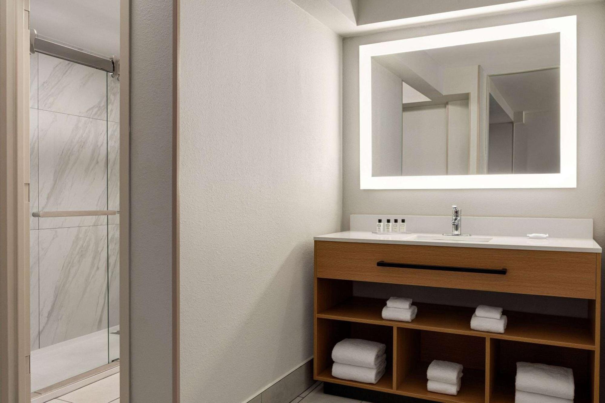 Wyndham Garden Atlanta Airport Hotell College Park Eksteriør bilde