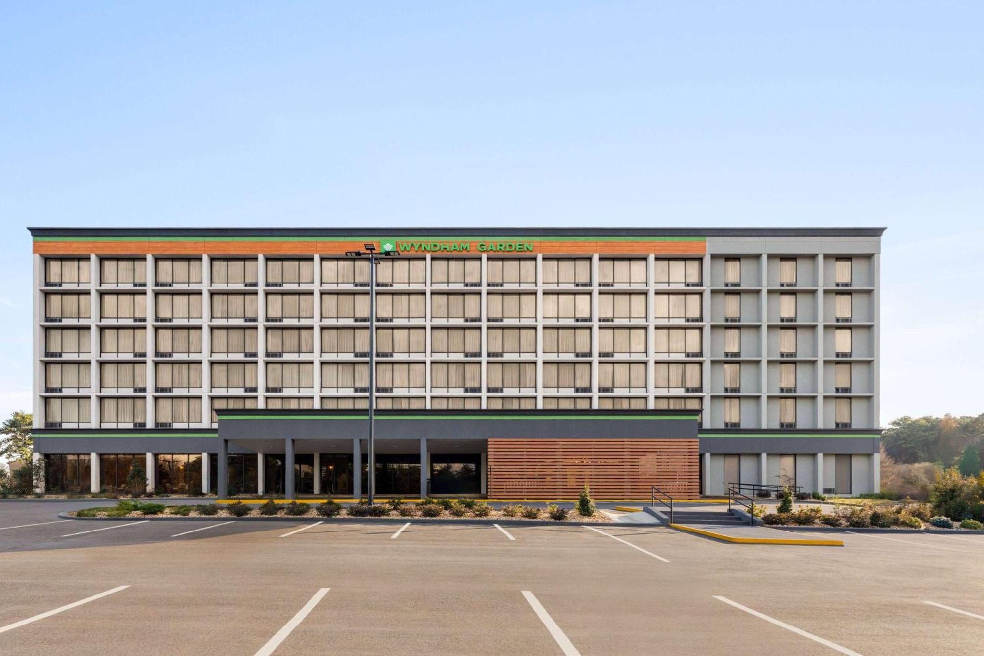 Wyndham Garden Atlanta Airport Hotell College Park Eksteriør bilde