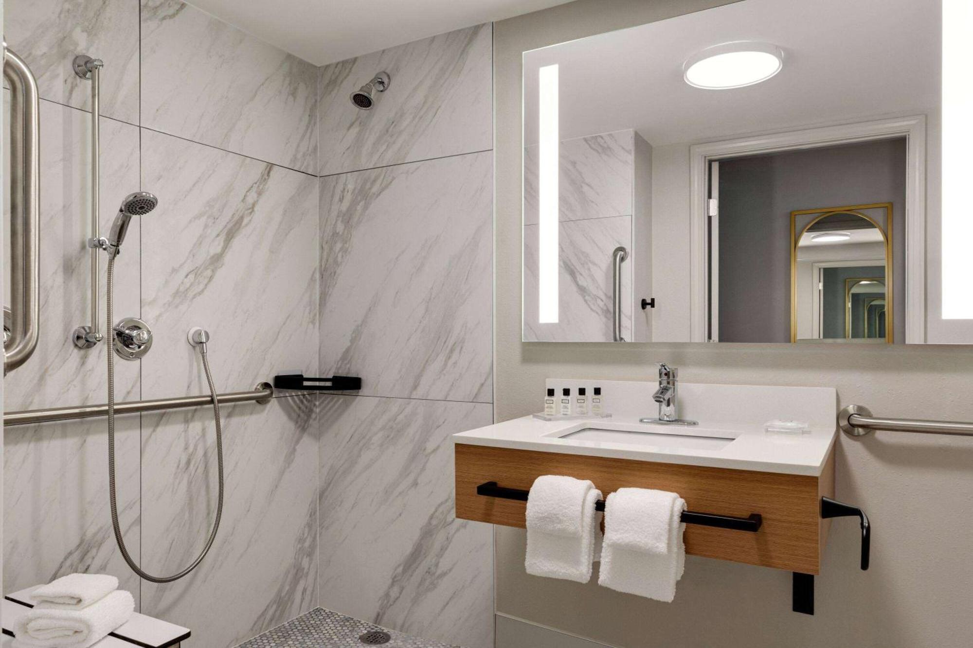 Wyndham Garden Atlanta Airport Hotell College Park Eksteriør bilde