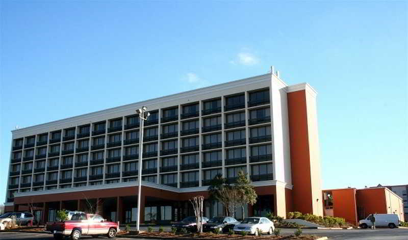 Wyndham Garden Atlanta Airport Hotell College Park Eksteriør bilde