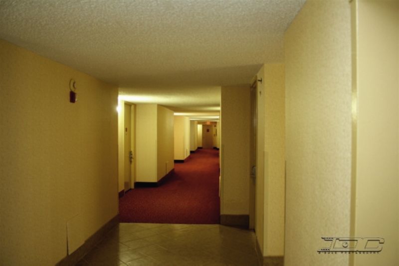 Wyndham Garden Atlanta Airport Hotell College Park Eksteriør bilde