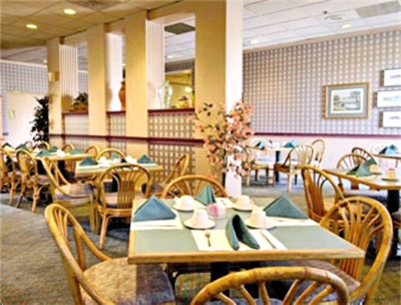 Wyndham Garden Atlanta Airport Hotell College Park Eksteriør bilde