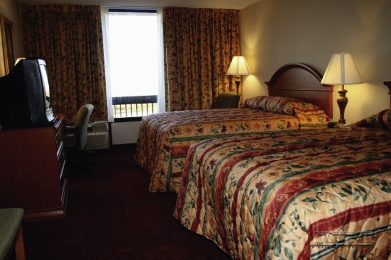 Wyndham Garden Atlanta Airport Hotell College Park Eksteriør bilde