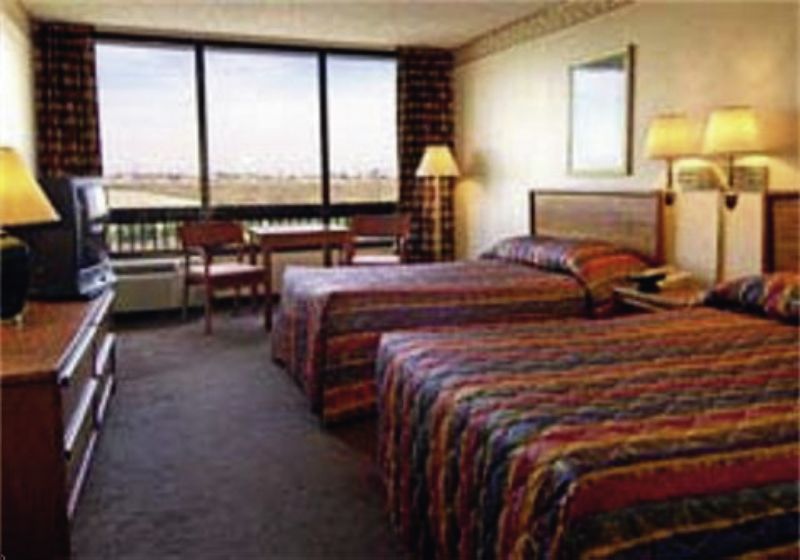Wyndham Garden Atlanta Airport Hotell College Park Eksteriør bilde