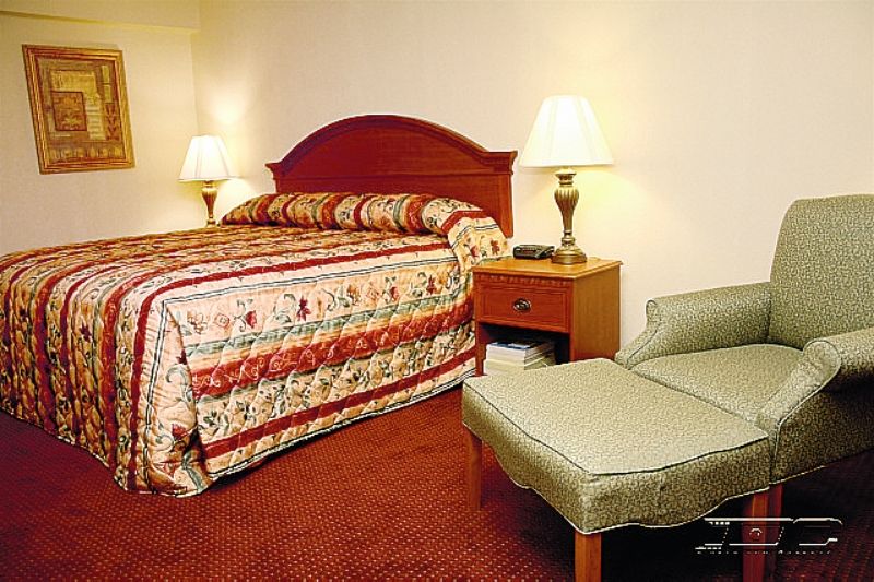 Wyndham Garden Atlanta Airport Hotell College Park Eksteriør bilde