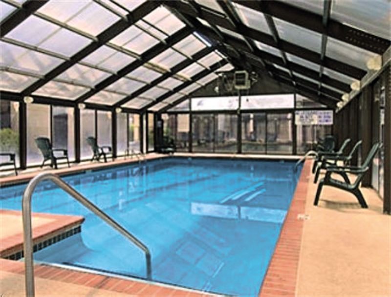 Wyndham Garden Atlanta Airport Hotell College Park Eksteriør bilde