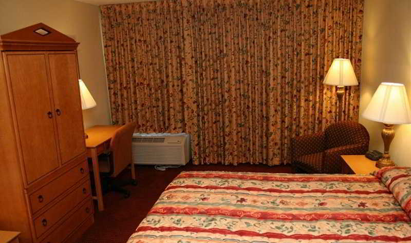 Wyndham Garden Atlanta Airport Hotell College Park Eksteriør bilde