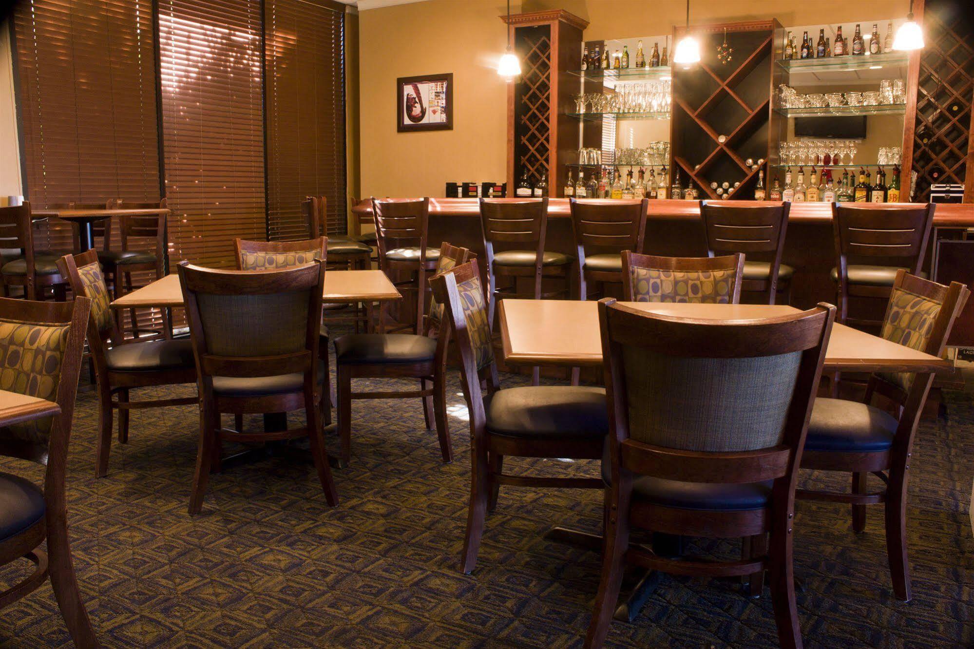 Wyndham Garden Atlanta Airport Hotell College Park Eksteriør bilde